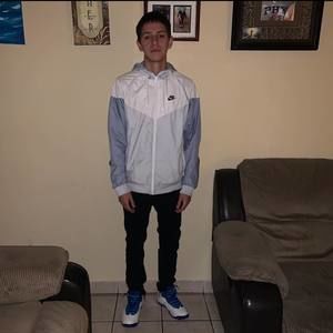 Meet your Posher, Adrian